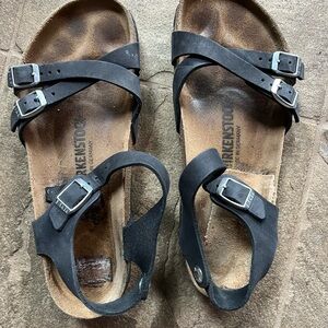 Birkenstock Kumba Sandals, US 9-9.5 or EU 40